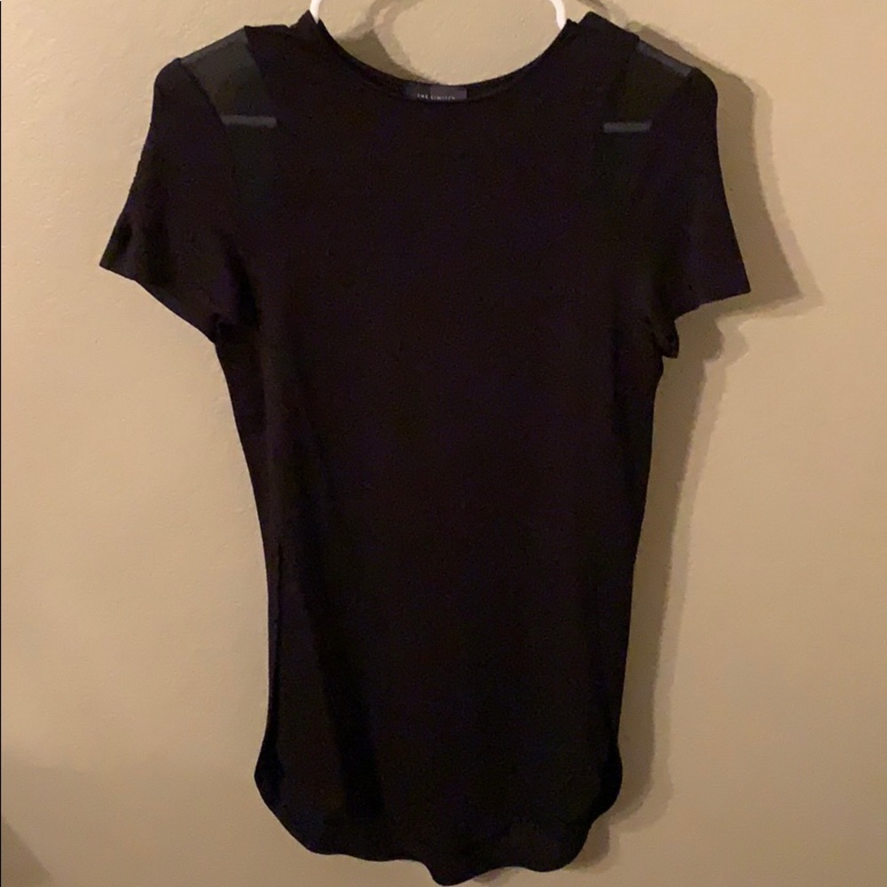 Limited top